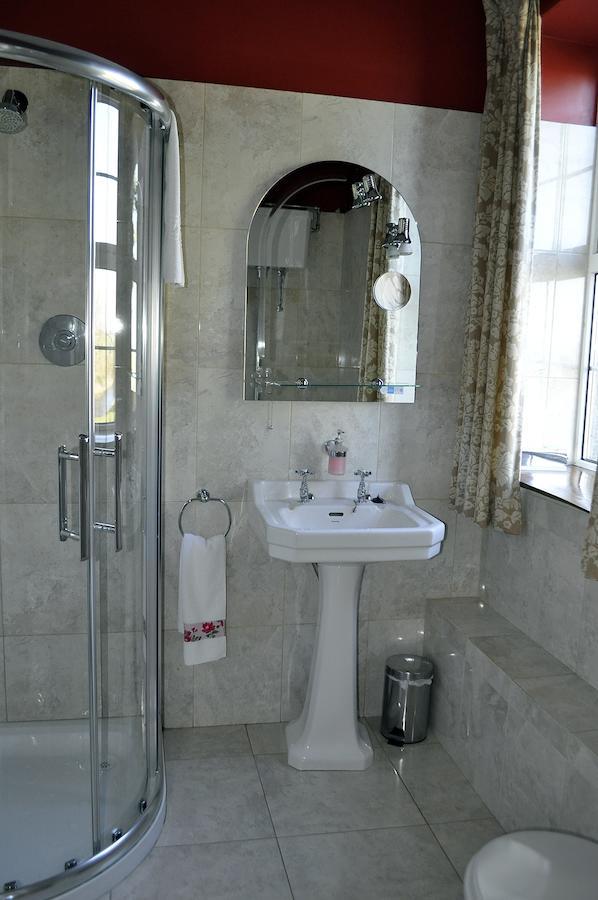 Highfield House Guesthouse Trim Room photo